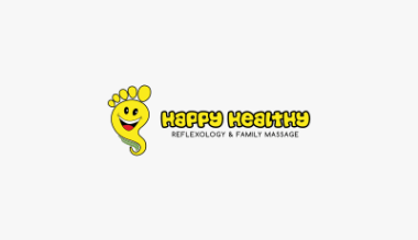 Loker Sales Counter di Happy Healthy Reflexology & Family Massage
